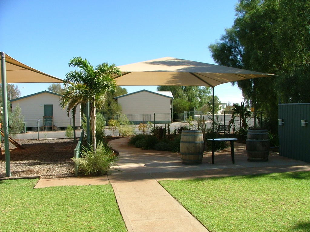 Discovery Parks - רוקסבי דאונס מראה חיצוני תמונה