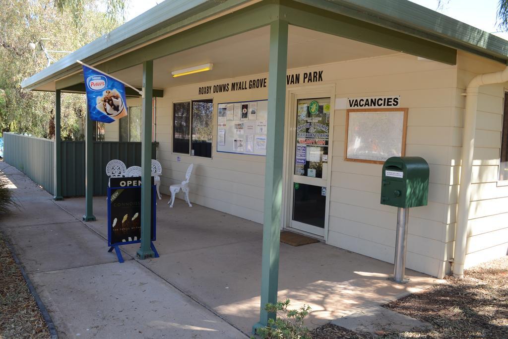 Discovery Parks - רוקסבי דאונס מראה חיצוני תמונה